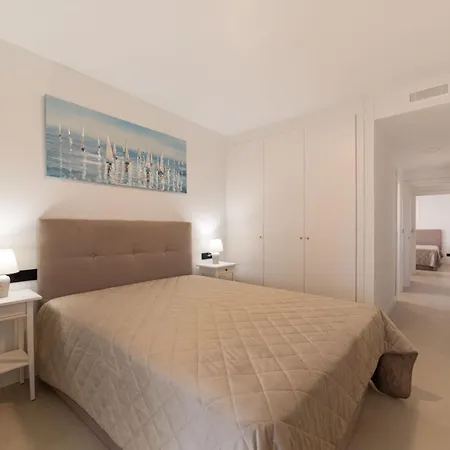 Lejlighed Nuevo Alexia 1 4 1 En