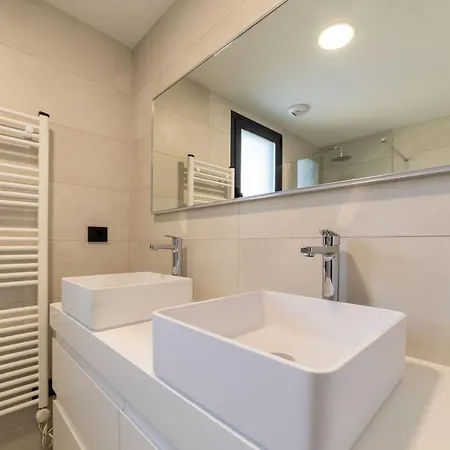 Nuevo Alexia 1 4 1 En Lejlighed