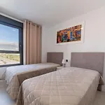 Nuevo Alexia 1 4 1 En Appartement Calp