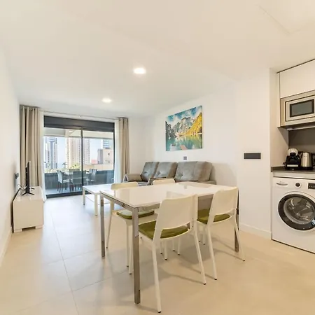 Nuevo Alexia 1 4 1 En * Calpe