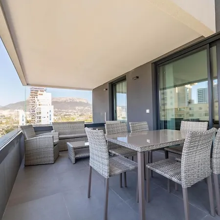 Nuevo Alexia 1 4 1 En Appartement