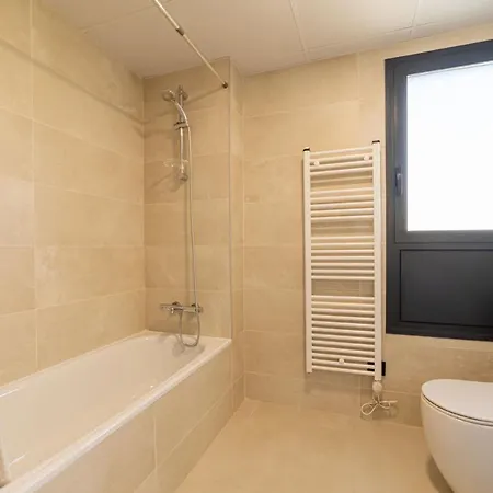 Apartmán Nuevo Alexia 1 4 1 En *