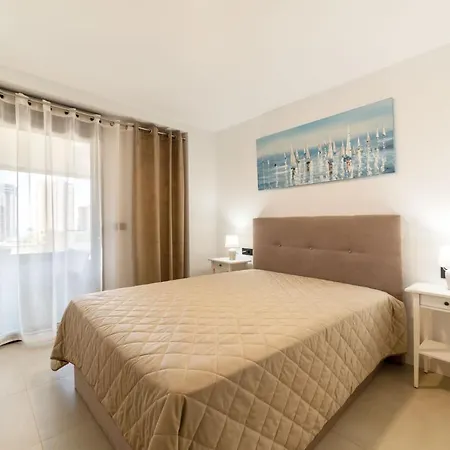 Nuevo Alexia 1 4 1 En Apartmán *