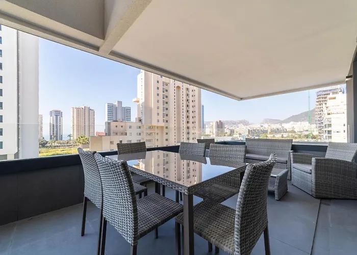 Nuevo Alexia 1 4 1 En Apartment