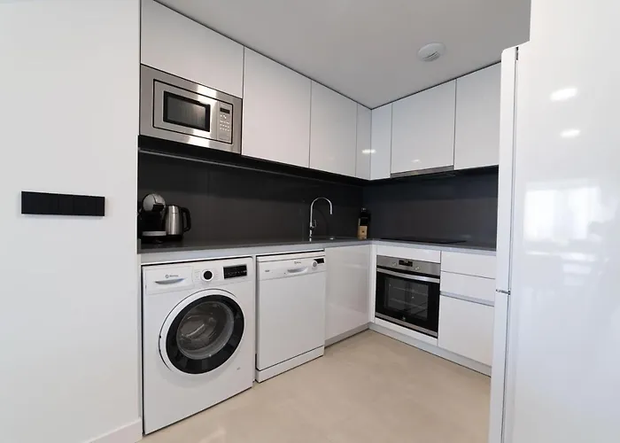 Apartment Nuevo Alexia 1 4 1 En *