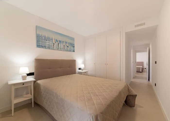 Apartment Nuevo Alexia 1 4 1 En