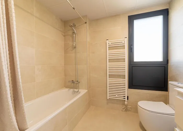 Apartment Nuevo Alexia 1 4 1 En *