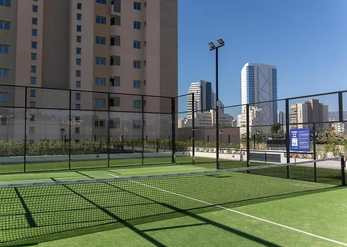 Nuevo Alexia 1 4 1 En Calp