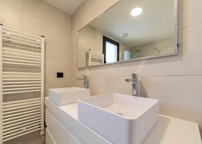 Nuevo Alexia 1 4 1 En Apartment