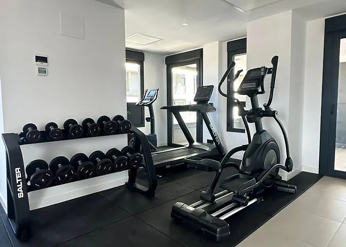 Apartment Nuevo Alexia 1 4 1 En *